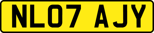 NL07AJY