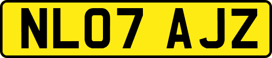 NL07AJZ