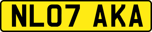 NL07AKA