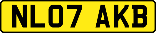 NL07AKB
