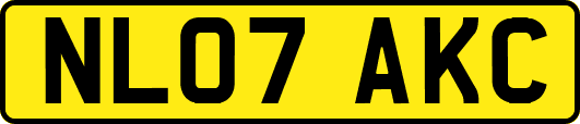 NL07AKC
