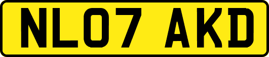 NL07AKD
