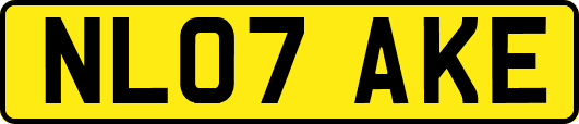 NL07AKE