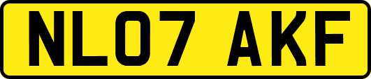 NL07AKF