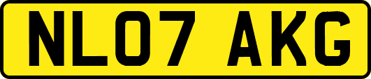 NL07AKG