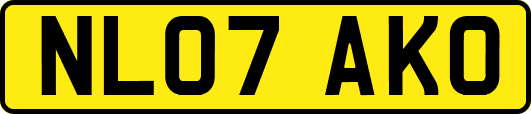 NL07AKO