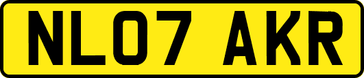 NL07AKR