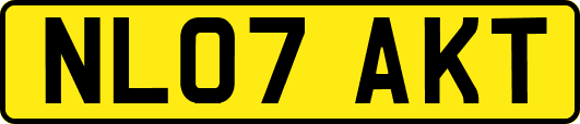 NL07AKT