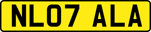 NL07ALA