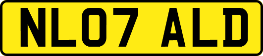 NL07ALD