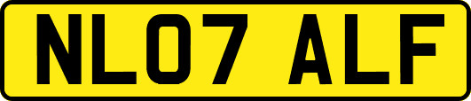 NL07ALF
