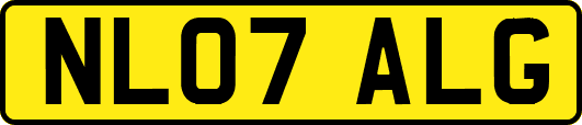 NL07ALG