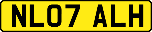 NL07ALH