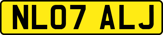 NL07ALJ