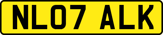 NL07ALK
