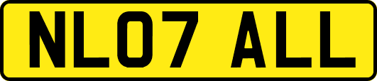 NL07ALL