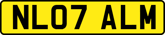 NL07ALM