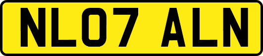 NL07ALN