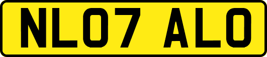 NL07ALO
