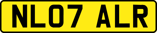NL07ALR