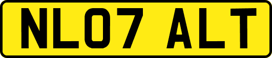 NL07ALT