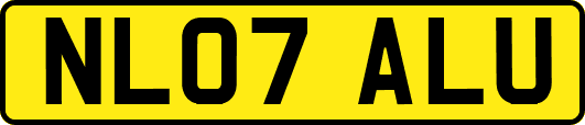 NL07ALU