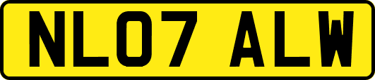 NL07ALW