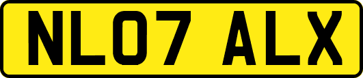 NL07ALX