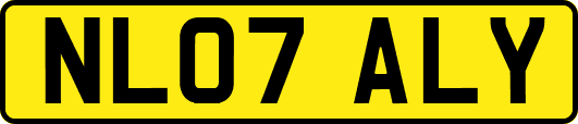 NL07ALY