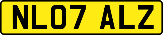 NL07ALZ