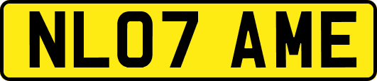NL07AME