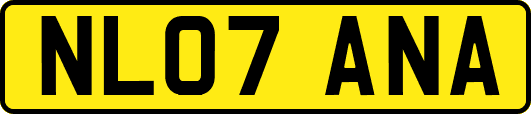 NL07ANA