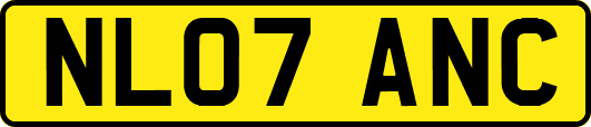 NL07ANC