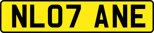 NL07ANE