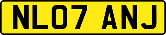 NL07ANJ