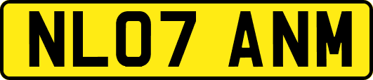 NL07ANM