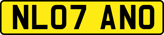 NL07ANO