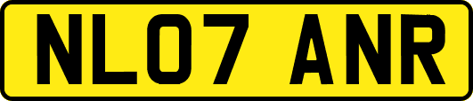 NL07ANR