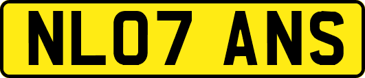 NL07ANS