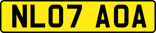 NL07AOA