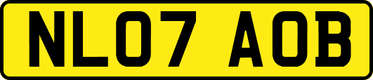 NL07AOB