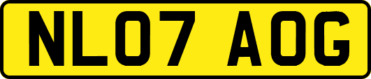 NL07AOG