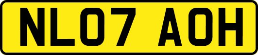 NL07AOH