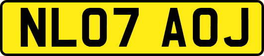 NL07AOJ
