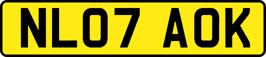 NL07AOK