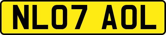 NL07AOL