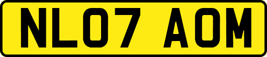 NL07AOM