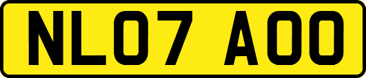 NL07AOO