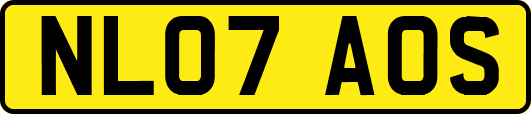 NL07AOS
