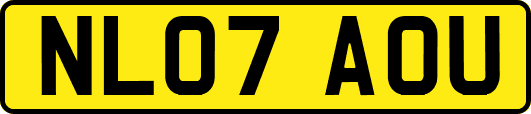 NL07AOU